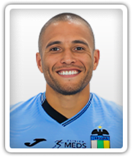 Leandro Benegas