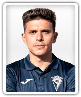 Matías Di Gregorio