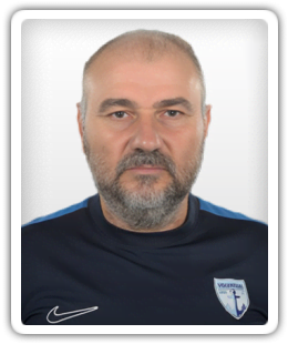 Dan Sarivan