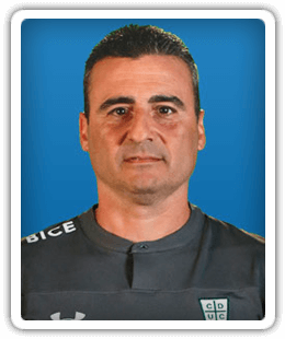 Facundo Peralta
