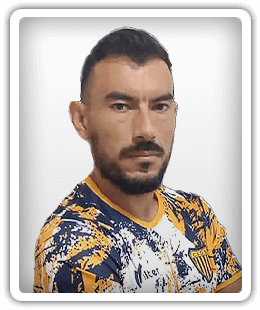 David Orellana