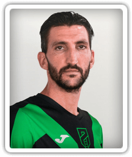 Davide Gavazzi
