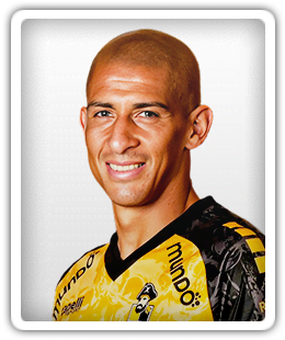 Alejandro Camargo