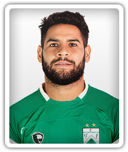 Daniel Villalva