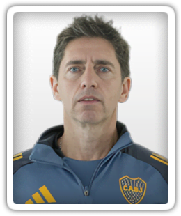 Roberto Luzzi
