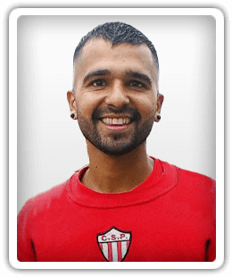Nelson González