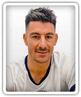 Gonzalo Marinelli
