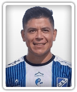 Ricardo Lavayén