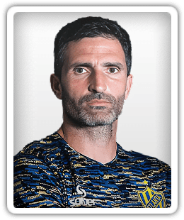 Pedro Fernández