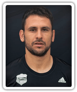 Matías Zaninovic