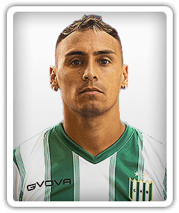 Fabián Bordagaray