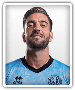 Alejandro Rébola