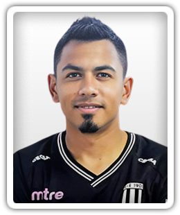 Luis Ojeda
