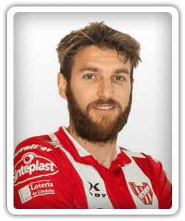 Esteban Goicoechea