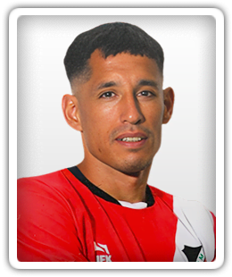 Fernando Márquez