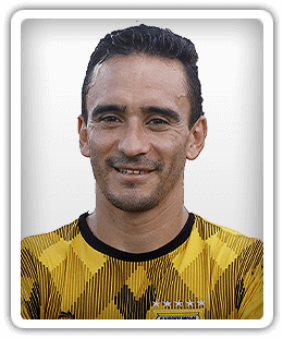 Marcelo Vega