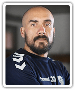 Alejandro Medina