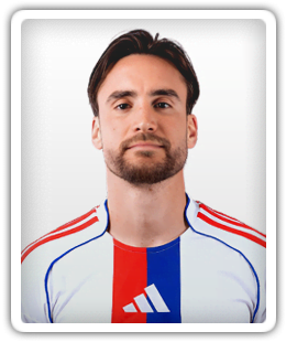 Nicolás Tagliafico