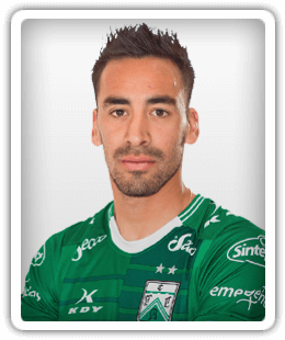 Facundo Affranchino