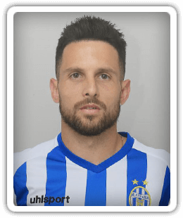 Agustín Torassa