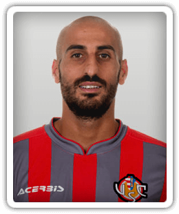Antonio Piccolo