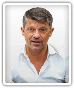 Daniel Isaila