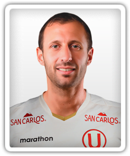 Horacio Calcaterra