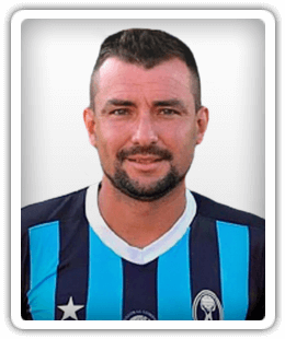 Santiago Correa Cah