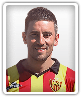 Sebastián Luna