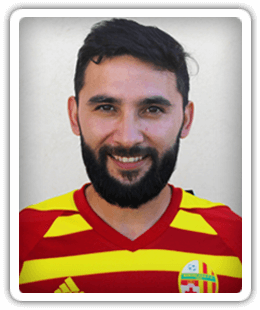 Oscar Carniello