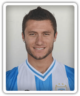 Nicolás Capellino