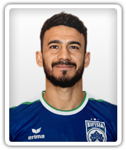 Lucas Villafañez