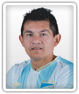 Luis Miguel Rodríguez
