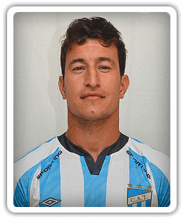 Nicolás Aguirre