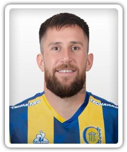 Jonatan Gómez