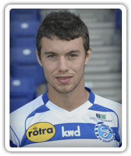 Hugo Bargas