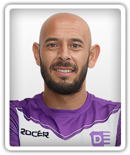 Laureano Tello