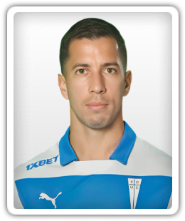 Agustín Farías