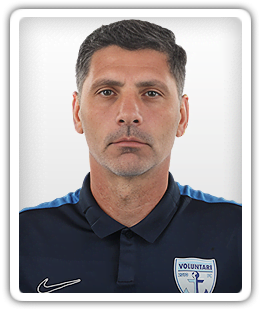 Florin Pârvu