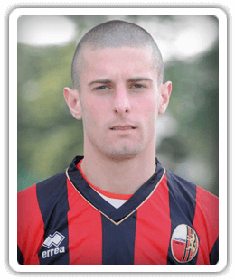 Luca Hemmy
