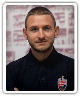 Saverio Pellecchia