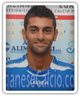 Claudio Sciannamè