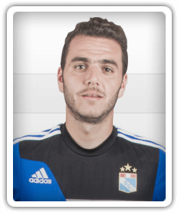 Mariano Soso