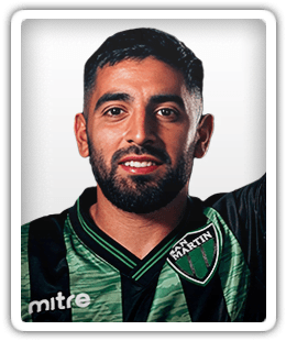 Sebastián González