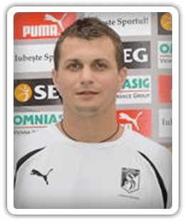 Cristian Irimia