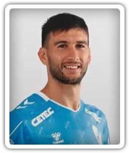 Facundo Pumpido