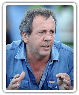 Hugo Montenegro
