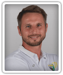Almir Sulejmanovic
