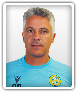 Oliver Bogatinov