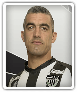 Manuel Berra